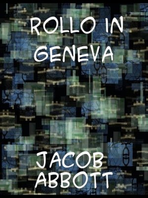 cover image of Rollo in Geneva